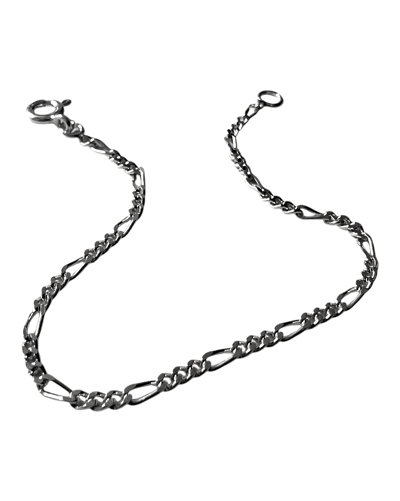 Children's Bracelet in Silver