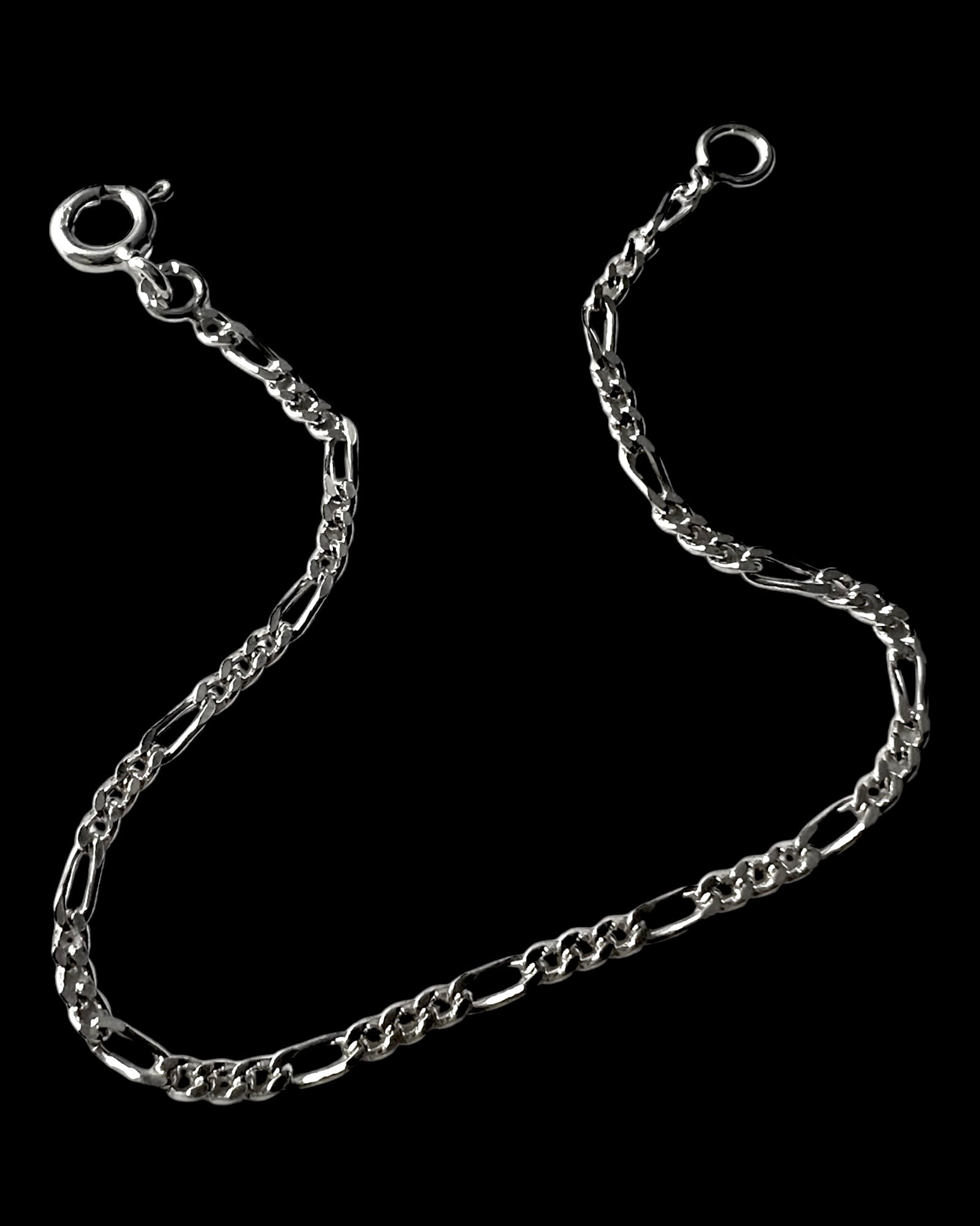 Children's Bracelet in Silver