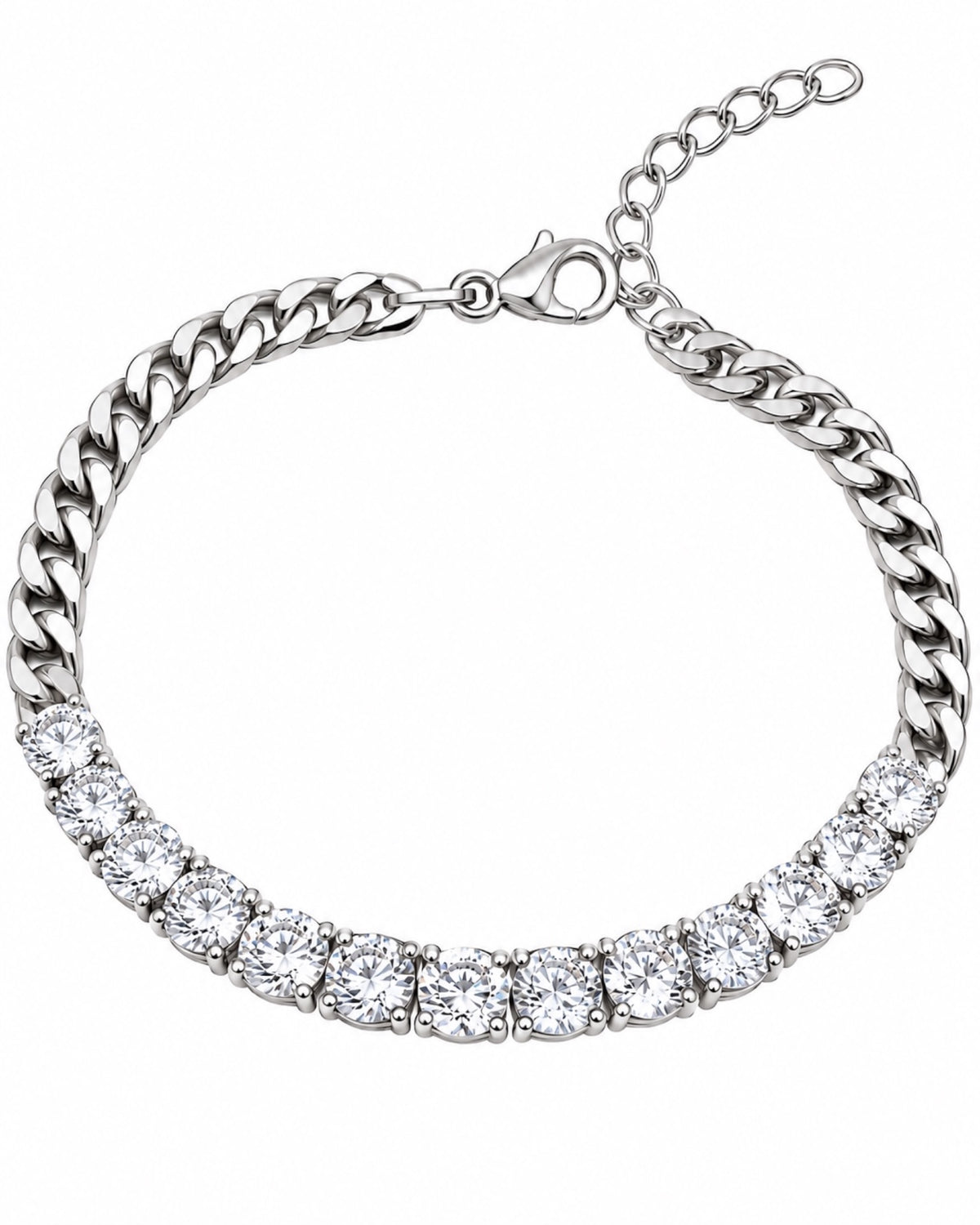 Pulseira Brilhos