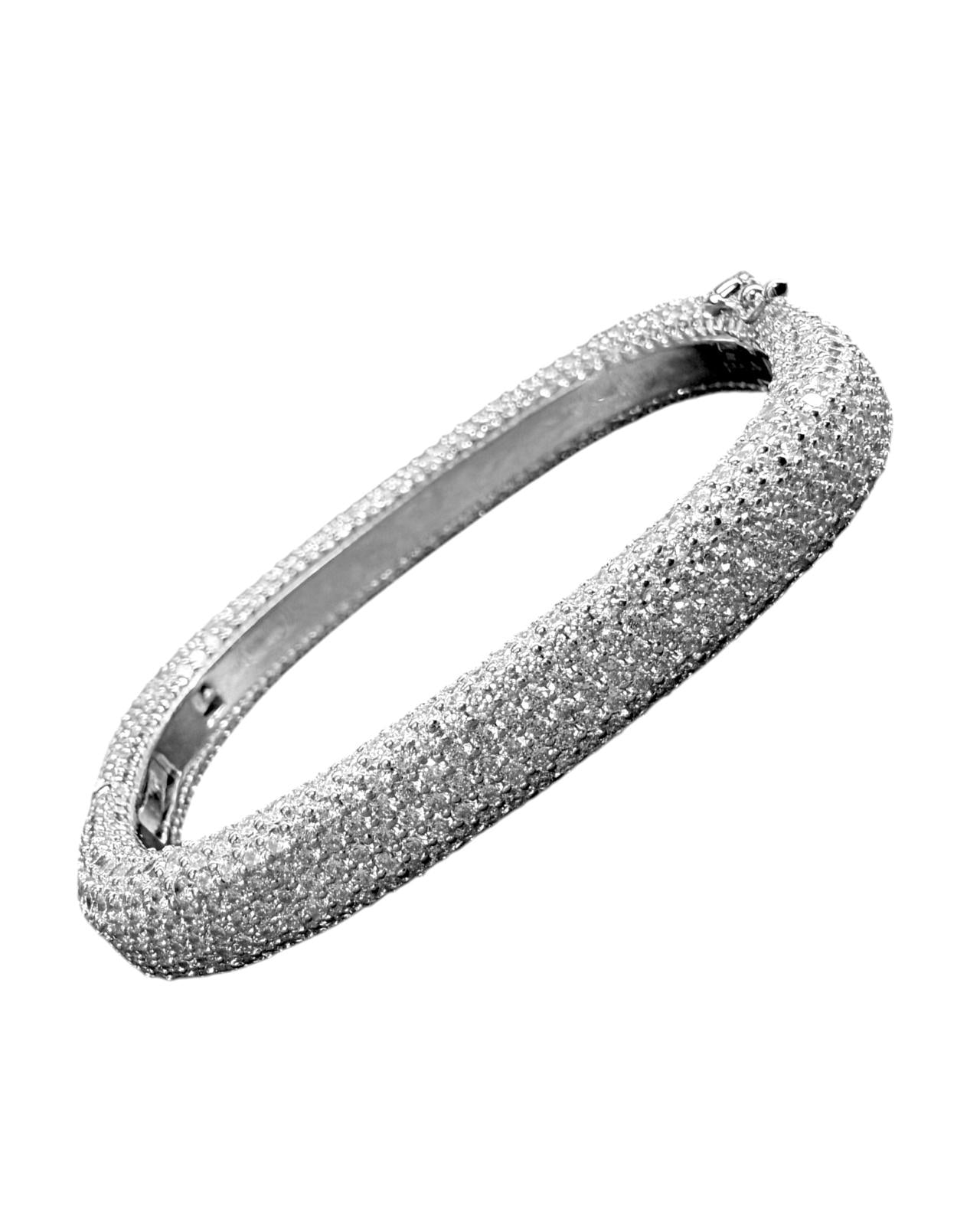 Pulseira Glamour em Prata