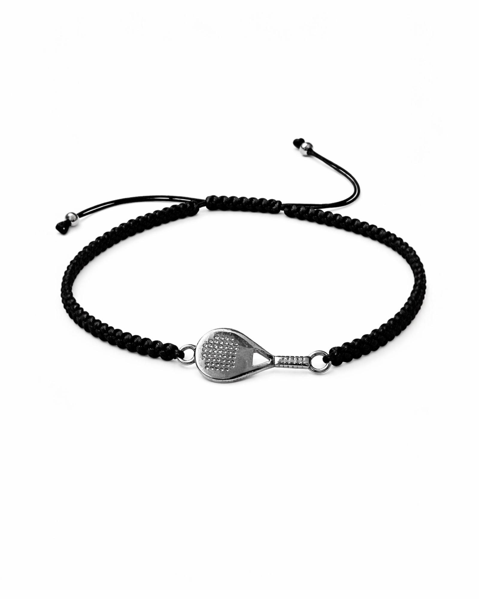 Pulseira Pádel Unissexo em Prata 925%