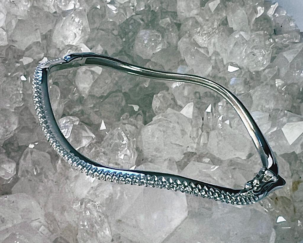 Waves Bracelet / Slave