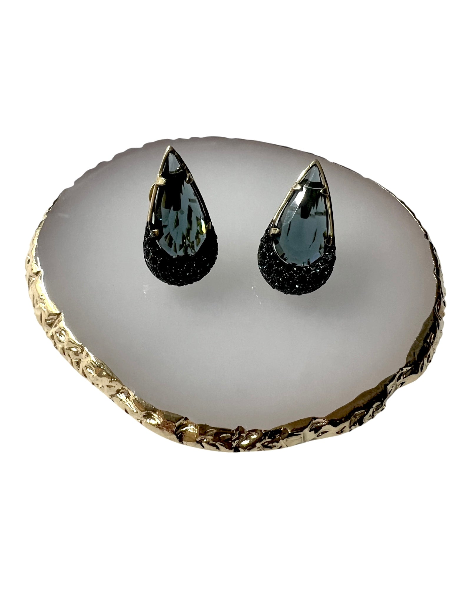 Drop Earrings