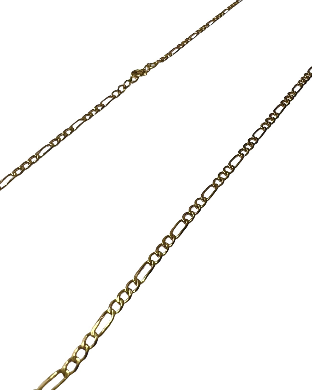 Colar Corrente em Ouro