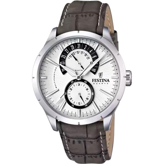 Relógio Retro Festina