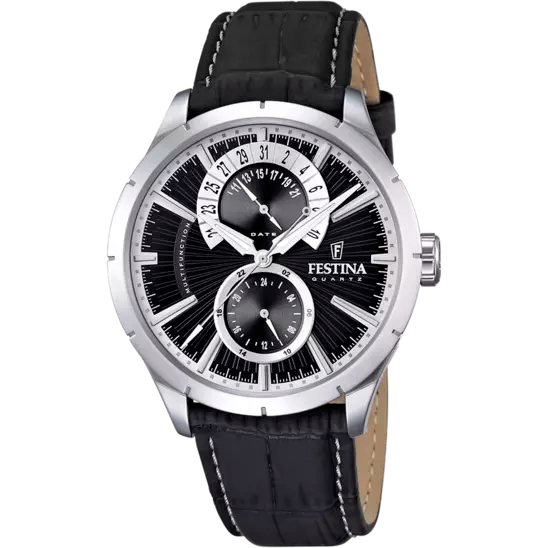 Relógio Retro Festina