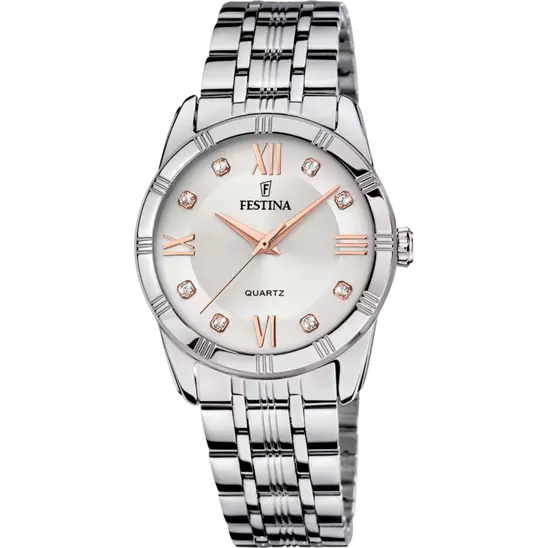 Festina Watch