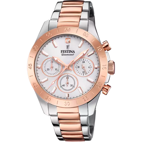 Festina Watch