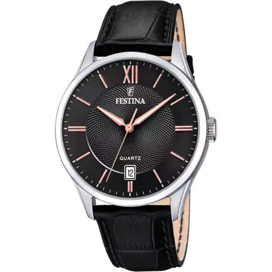 Festina Watch