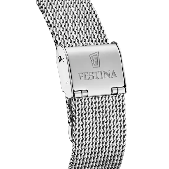 Festina Watch