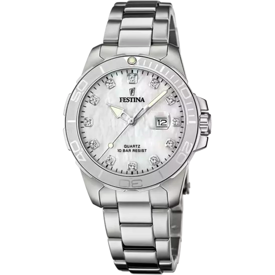 Relógio Festina
