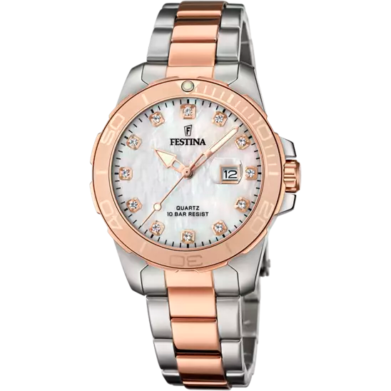 Festina Watch