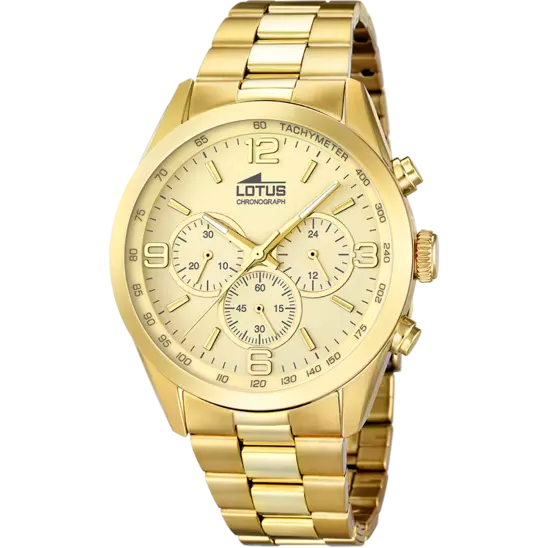 Lotus Watch