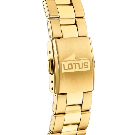 Lotus Watch