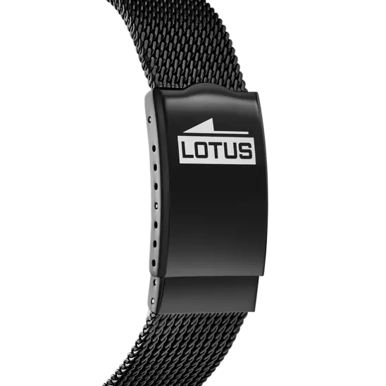 Lotus Watch