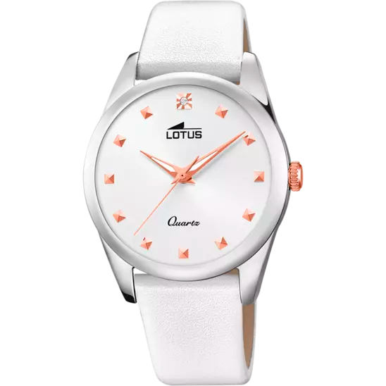 Lotus Watch