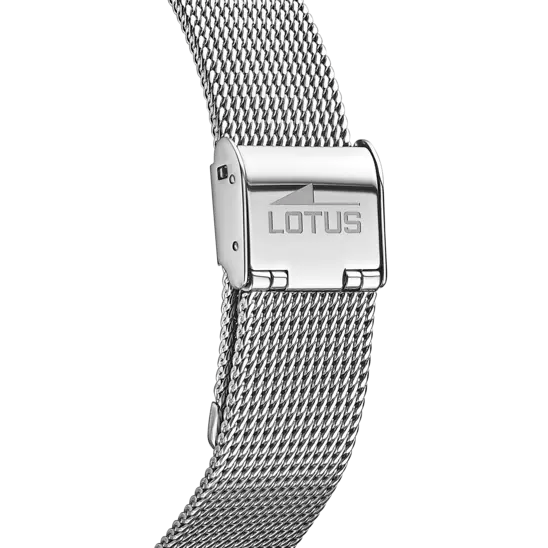 Lotus Watch