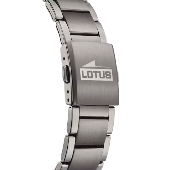Lotus Watch
