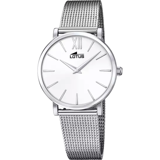 Lotus Watch