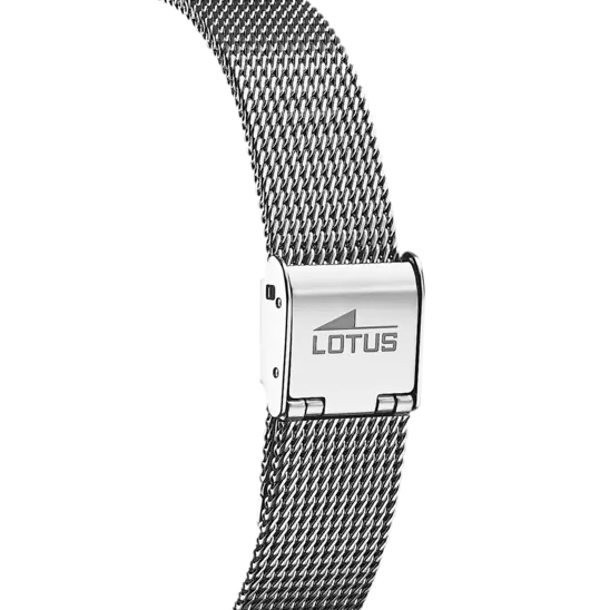 Lotus Watch