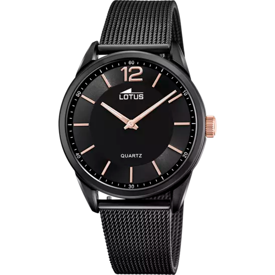 Relógio Lotus