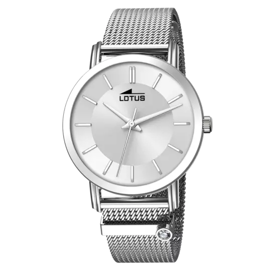 Lotus Watch