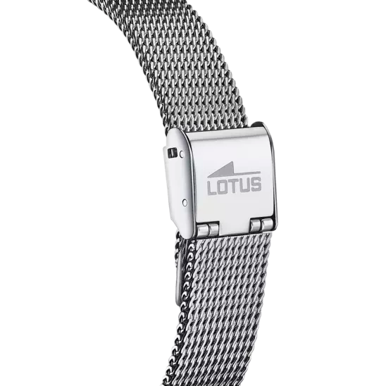 Lotus Watch