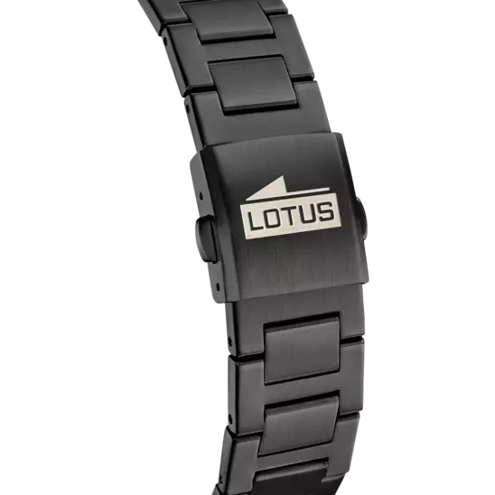Relógio Lotus