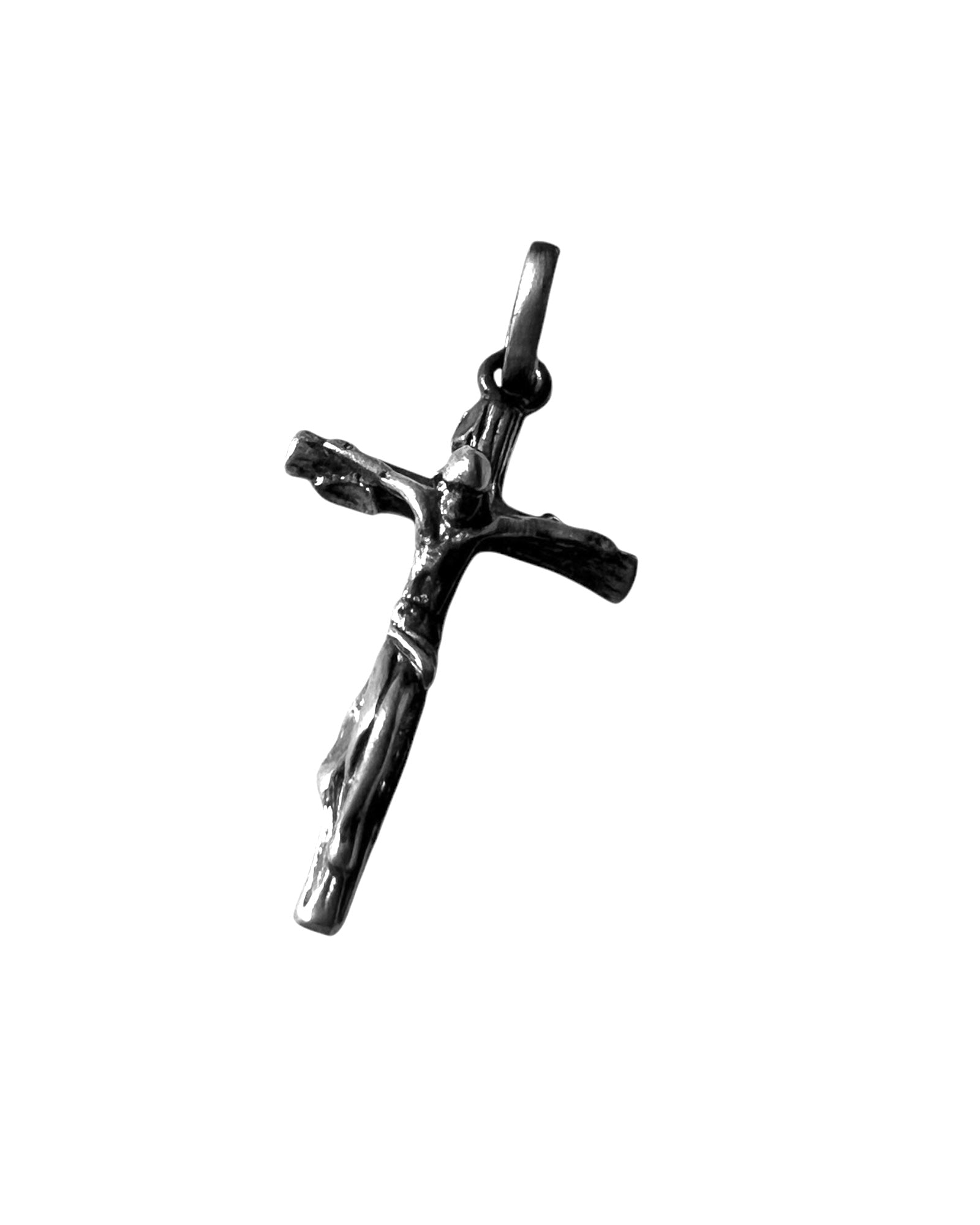 Silver Cross Medal for Men