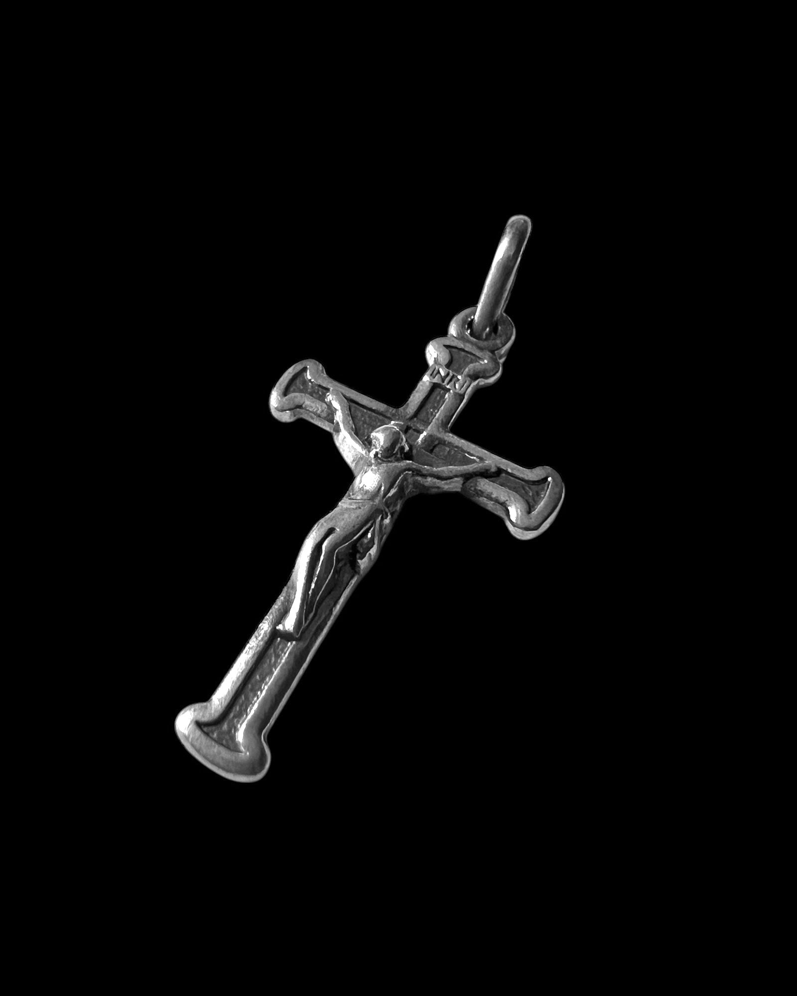 Silver Cross Medal for Men