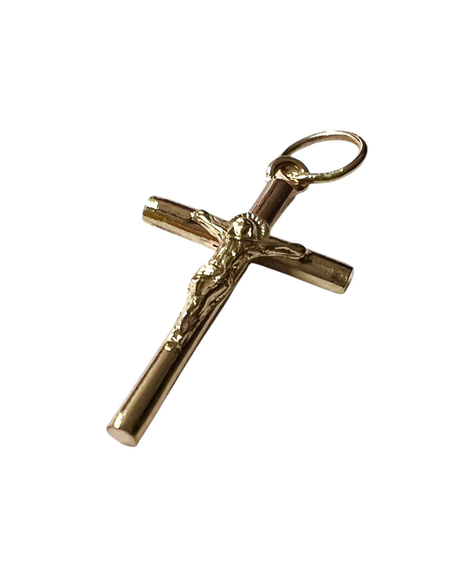 Gold Cross Medal
