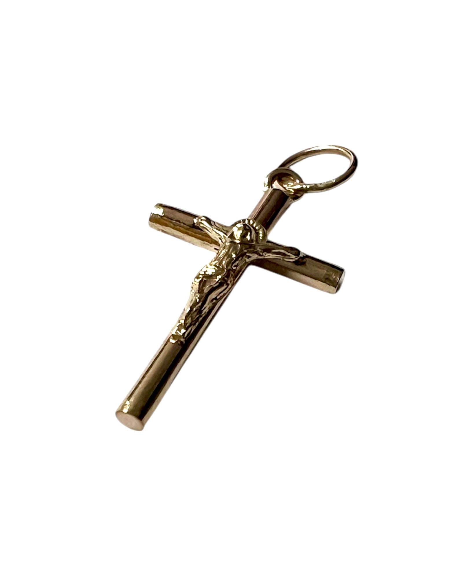 Gold Cross Medal
