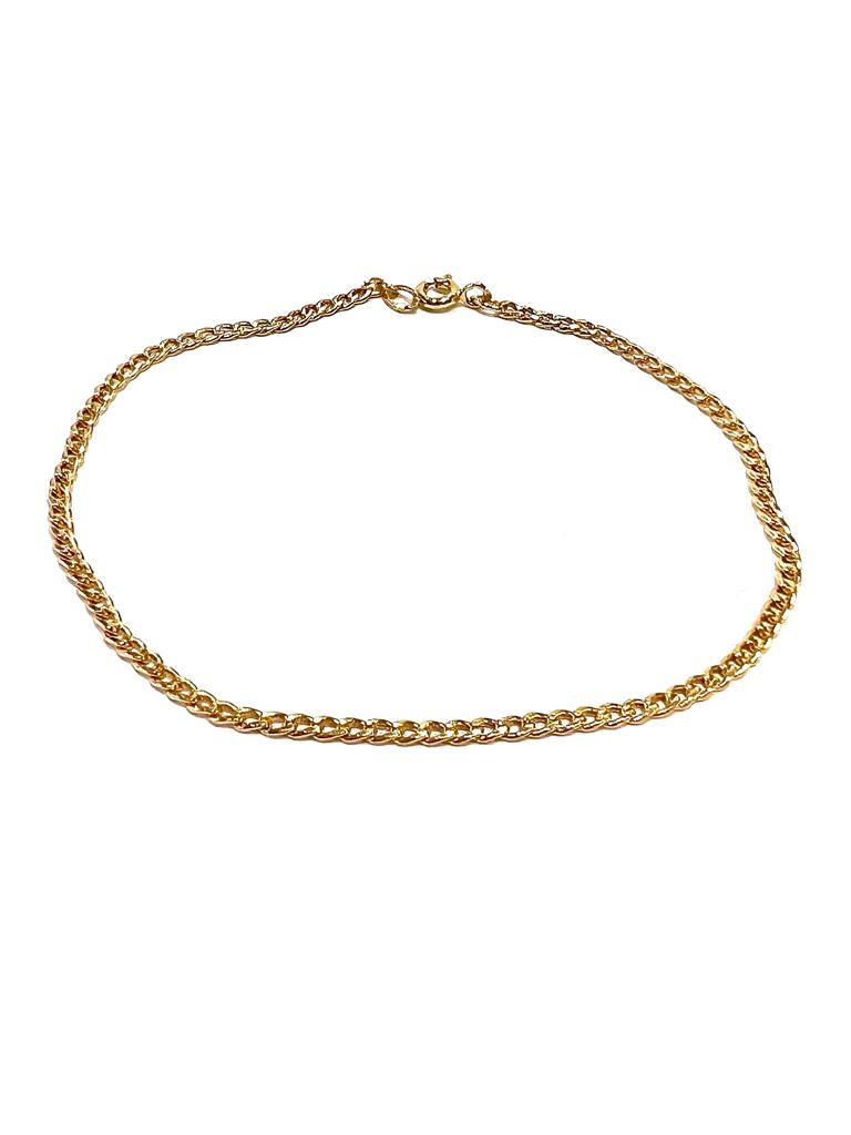 Pulseira em Ouro