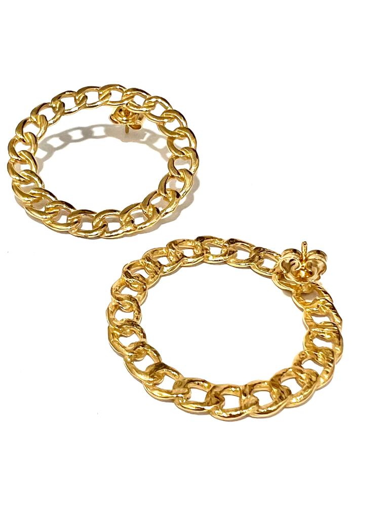 Chain Earrings