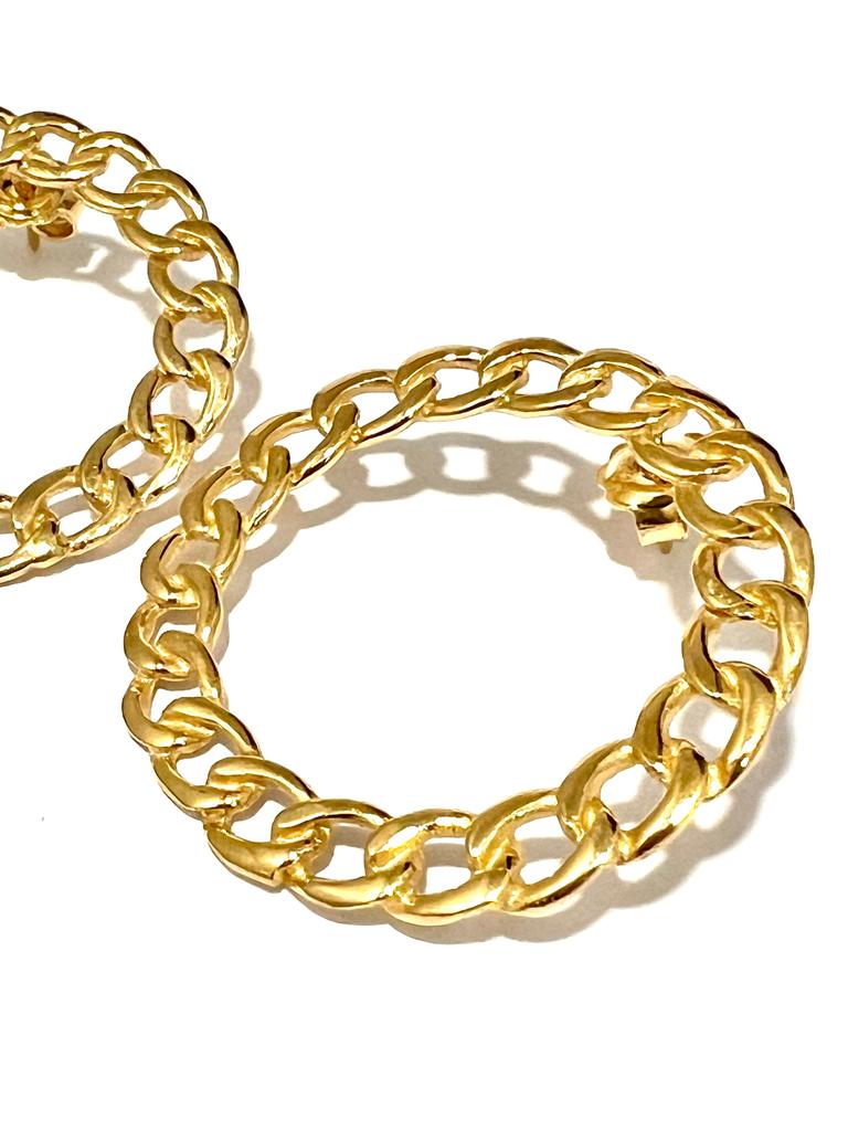 Chain Earrings