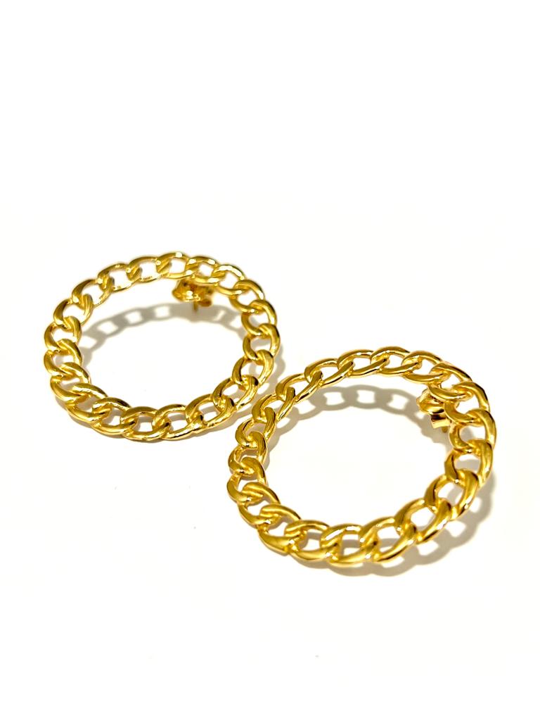 Chain Earrings