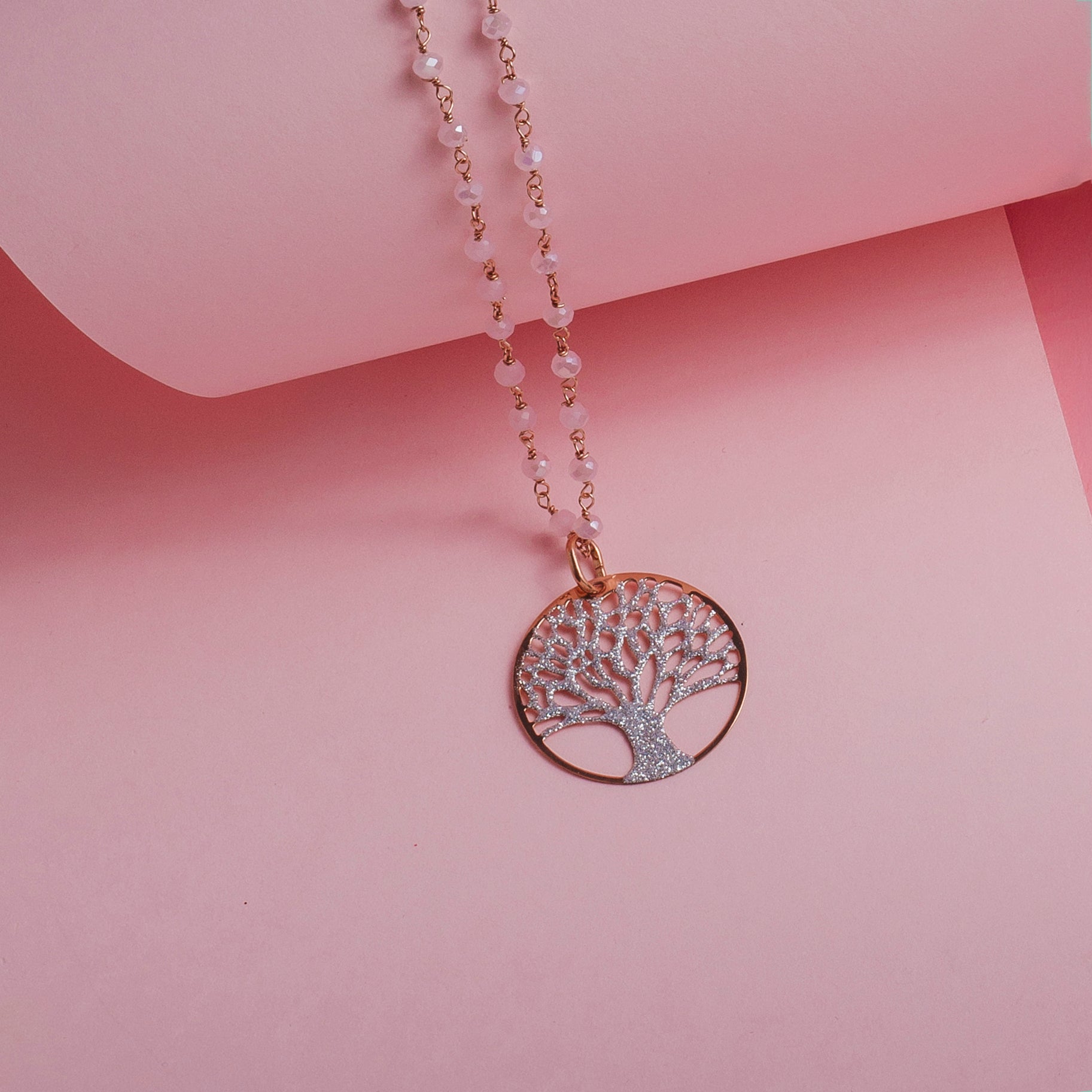 Tree of Life Necklace