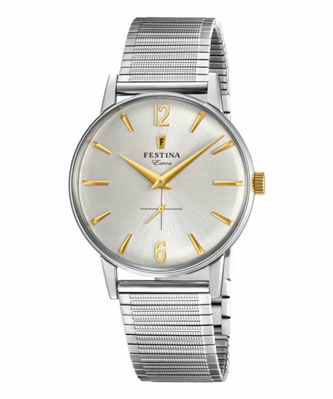 Festina Watch