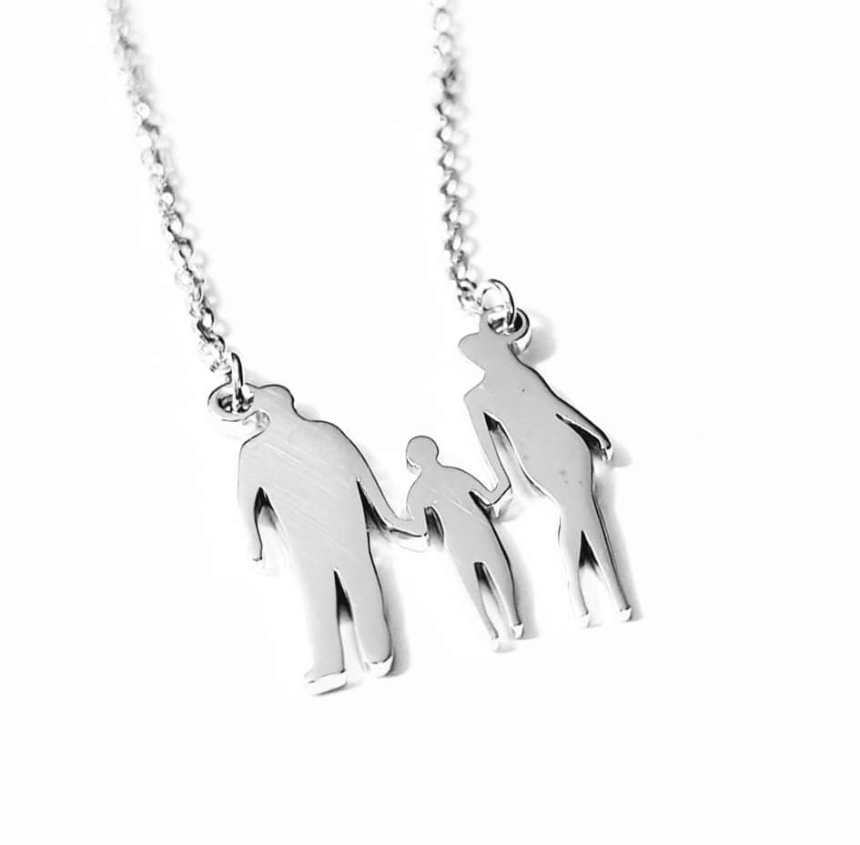 Family Necklace
