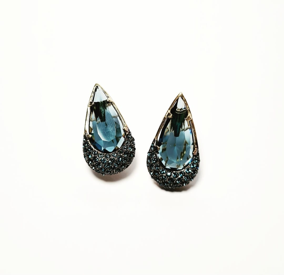 Drop Earrings