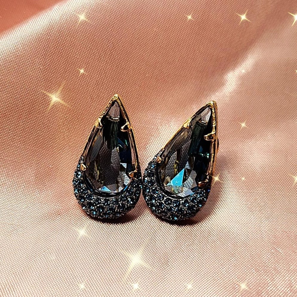 Drop Earrings
