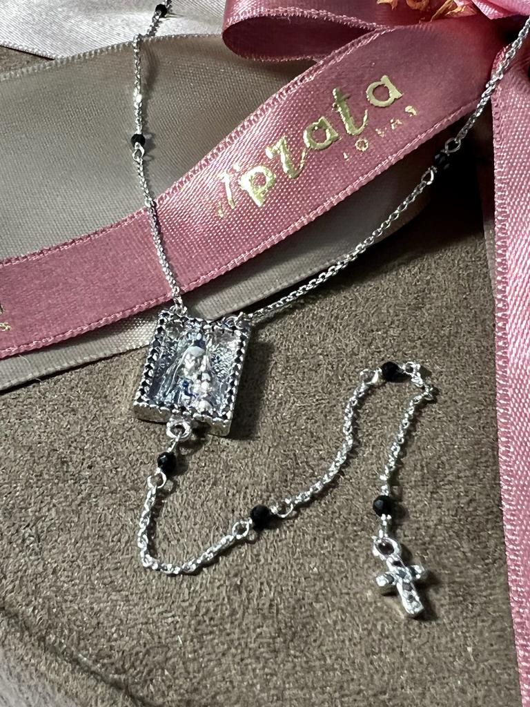 Colar Nossa Senhora