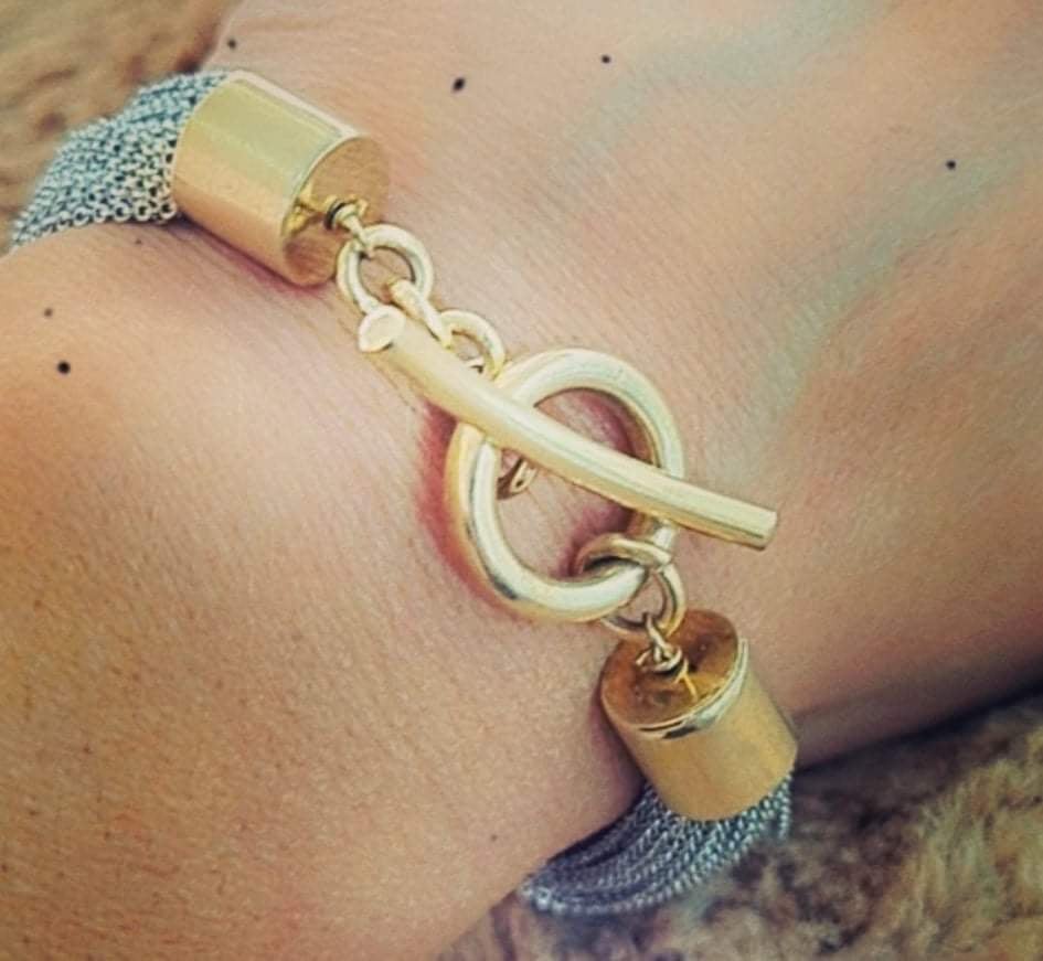 Pulseira Fios