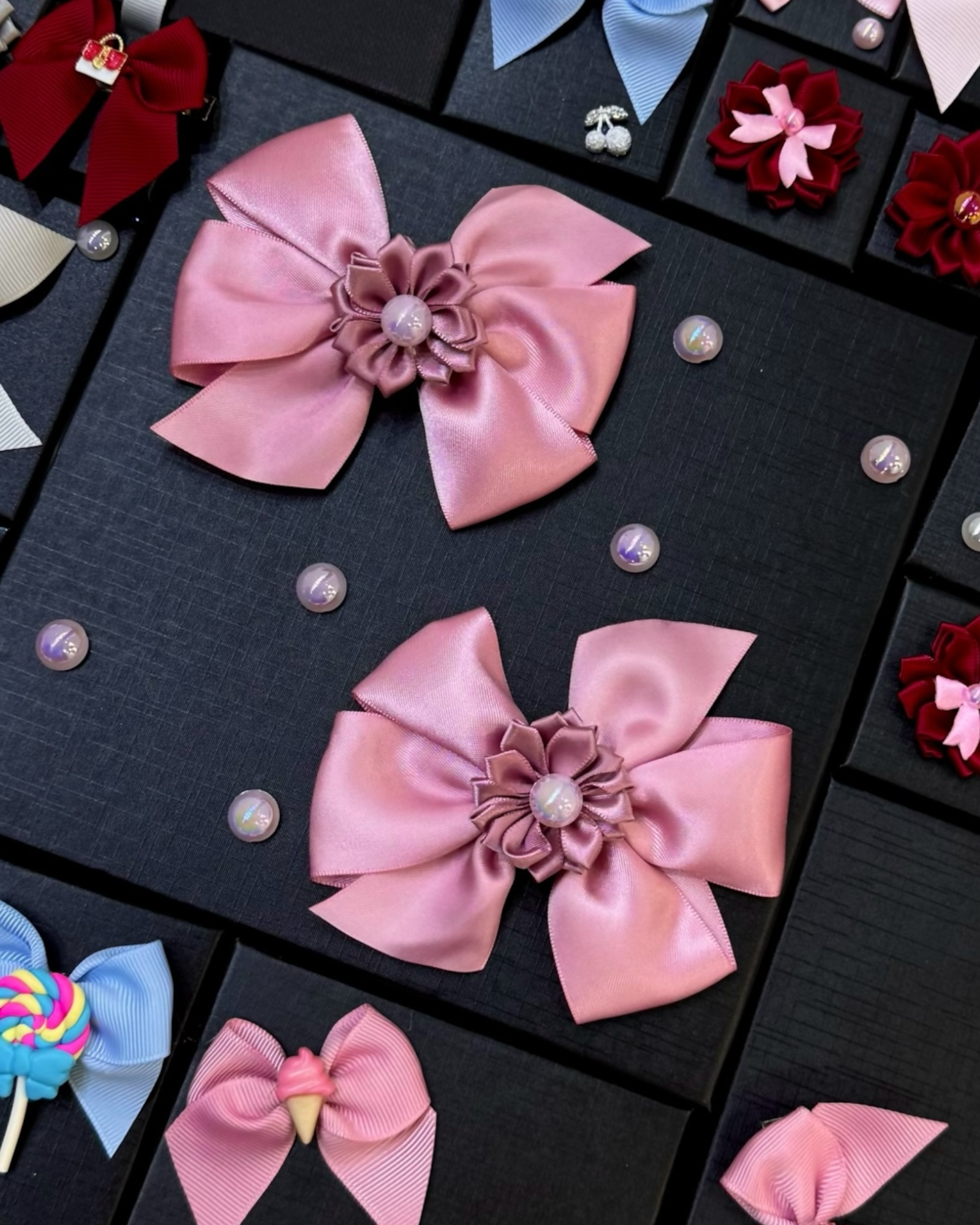 🎀 Embrulhos Especiais da D'Prata 🎀