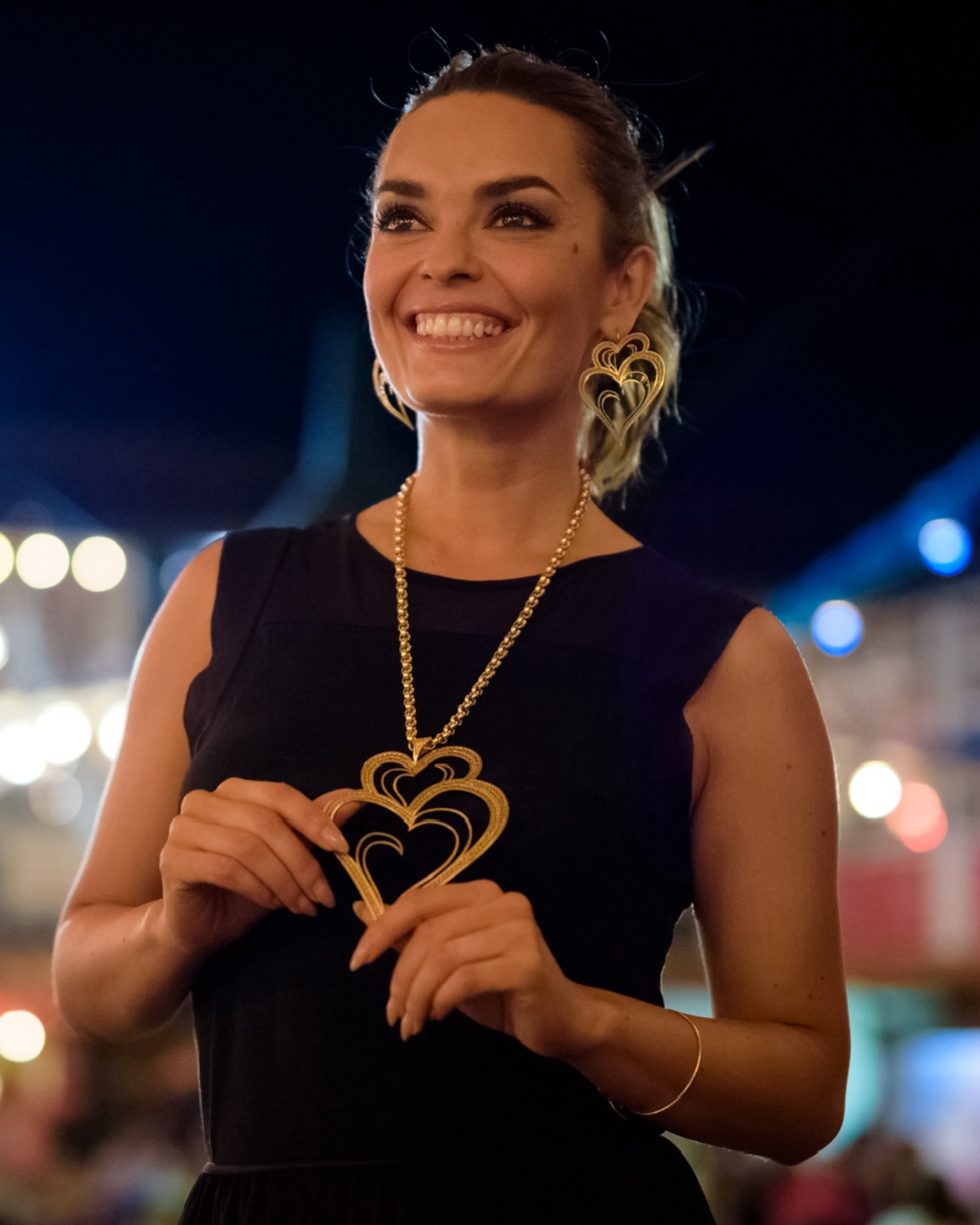 Coleção Viana é Amor ® – Tradição que inspira, modernidade que encanta