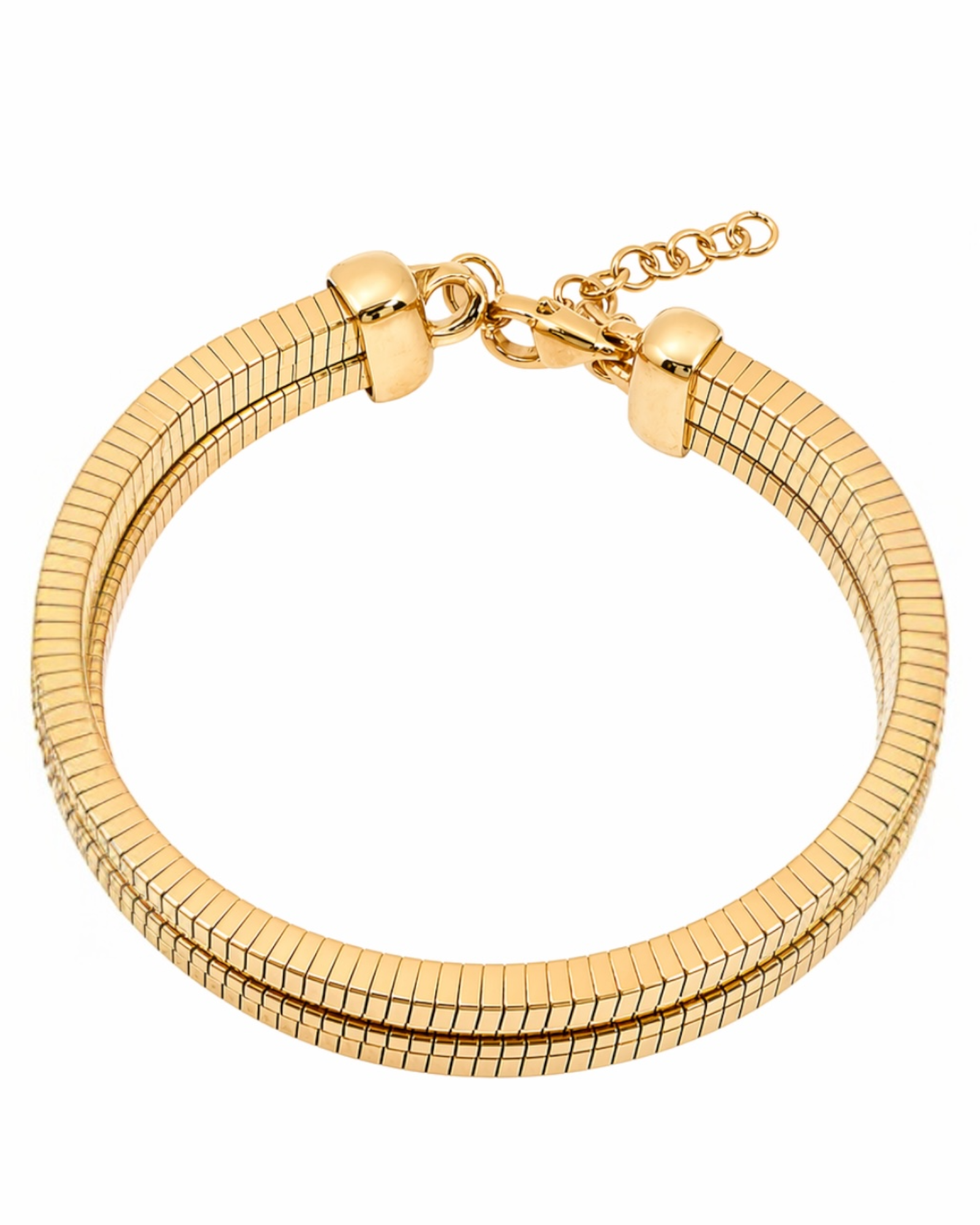 Pulseira Tripla