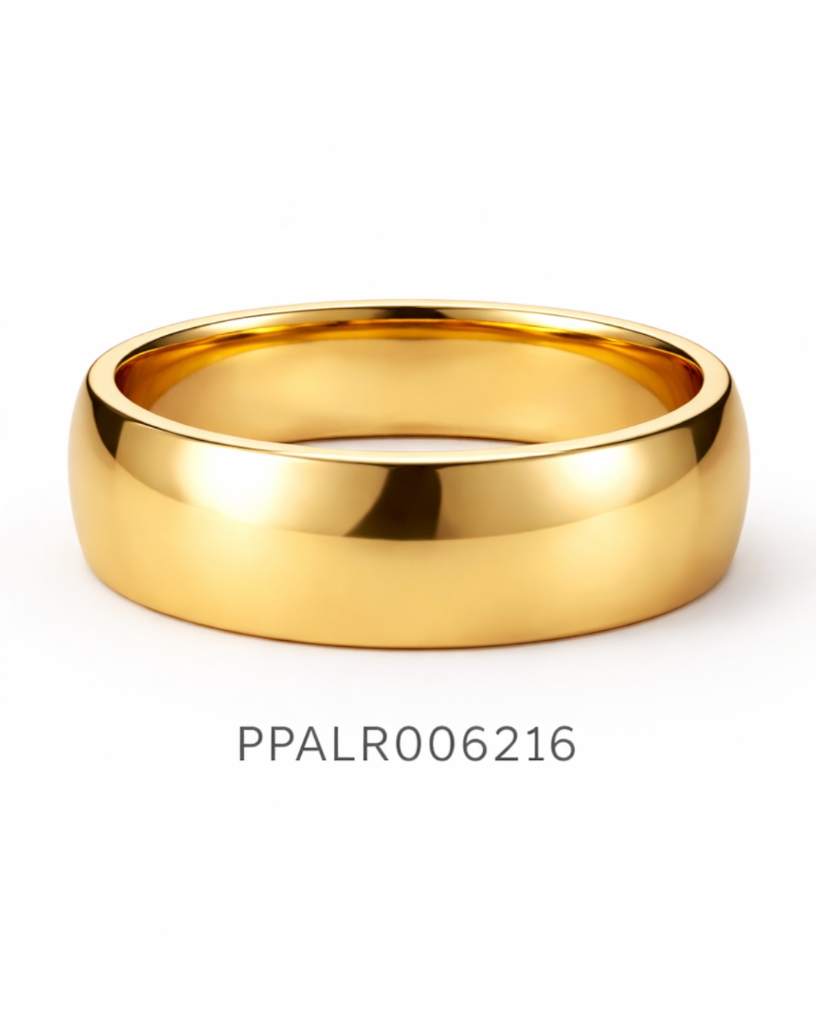 Aliança de Casamento 7mm