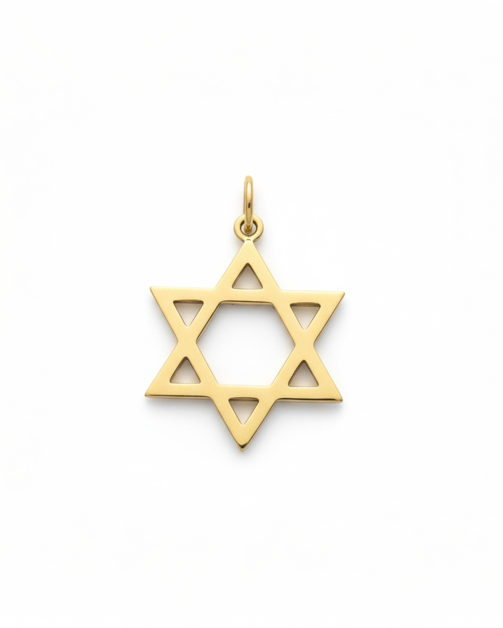 Gold Star of David Medal