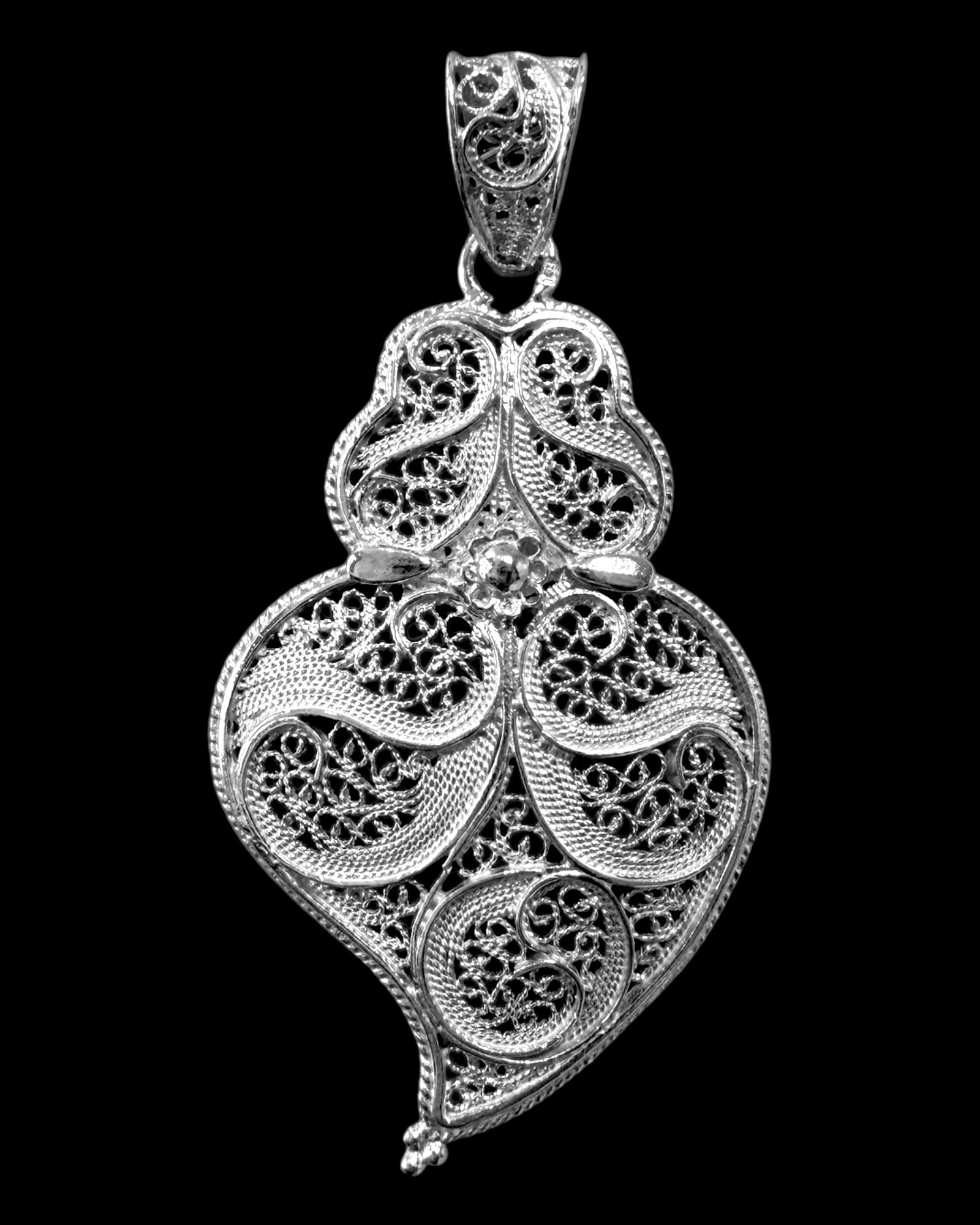 Heart of Viana Medal