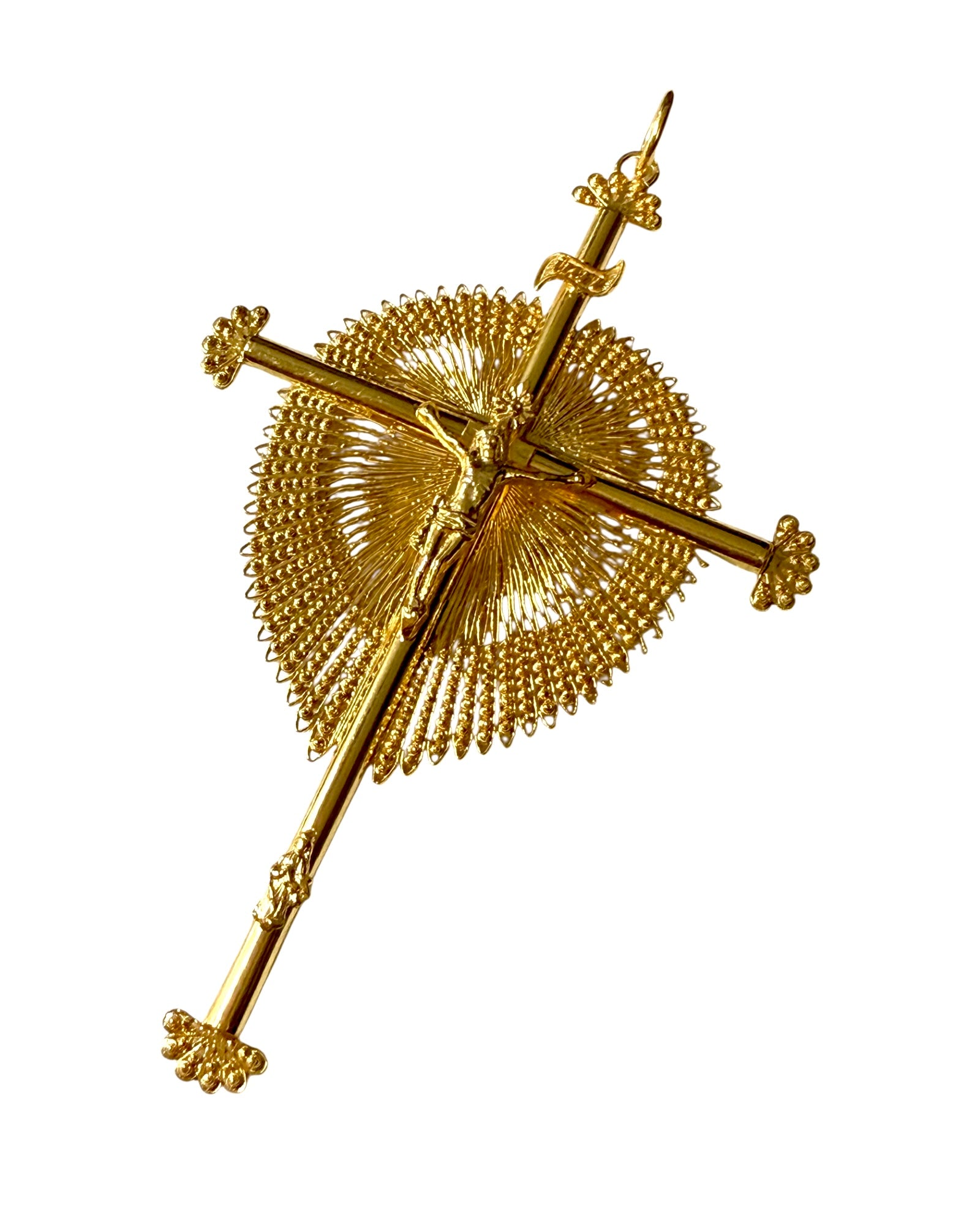 Medal of Our Lady of the Conception